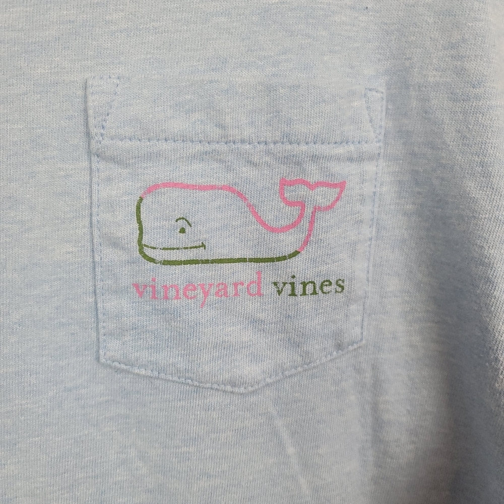 FIRM Kids Vineyard Vines Long Sleeve Shirt size XL - Picture 2 of 7